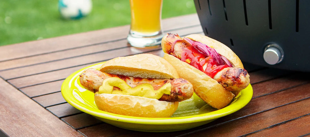 BratDog da Oktoberfest