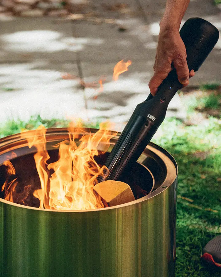 Accendifuoco