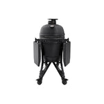Kamado Core Medium Graphite bstrd BST B303G Kunzi Shop