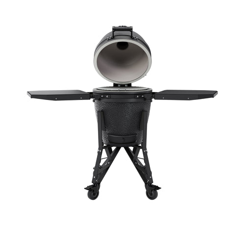 Kamado Core Medium Graphite bstrd BST B303G Kunzi Shop