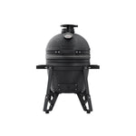 Kamado Core Compact graphite bstrd BST B305G Kunzi Shop