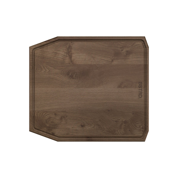 Inserto tagliere in noce bstrd BST BAC110 Kunzi Shop