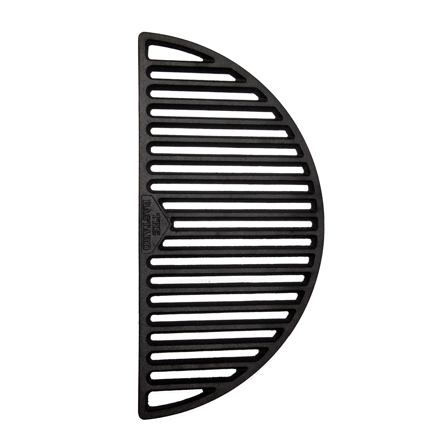 Griglia mezzaluna in ghisa per modello large bstrd BST BB551 Kunzi Shop