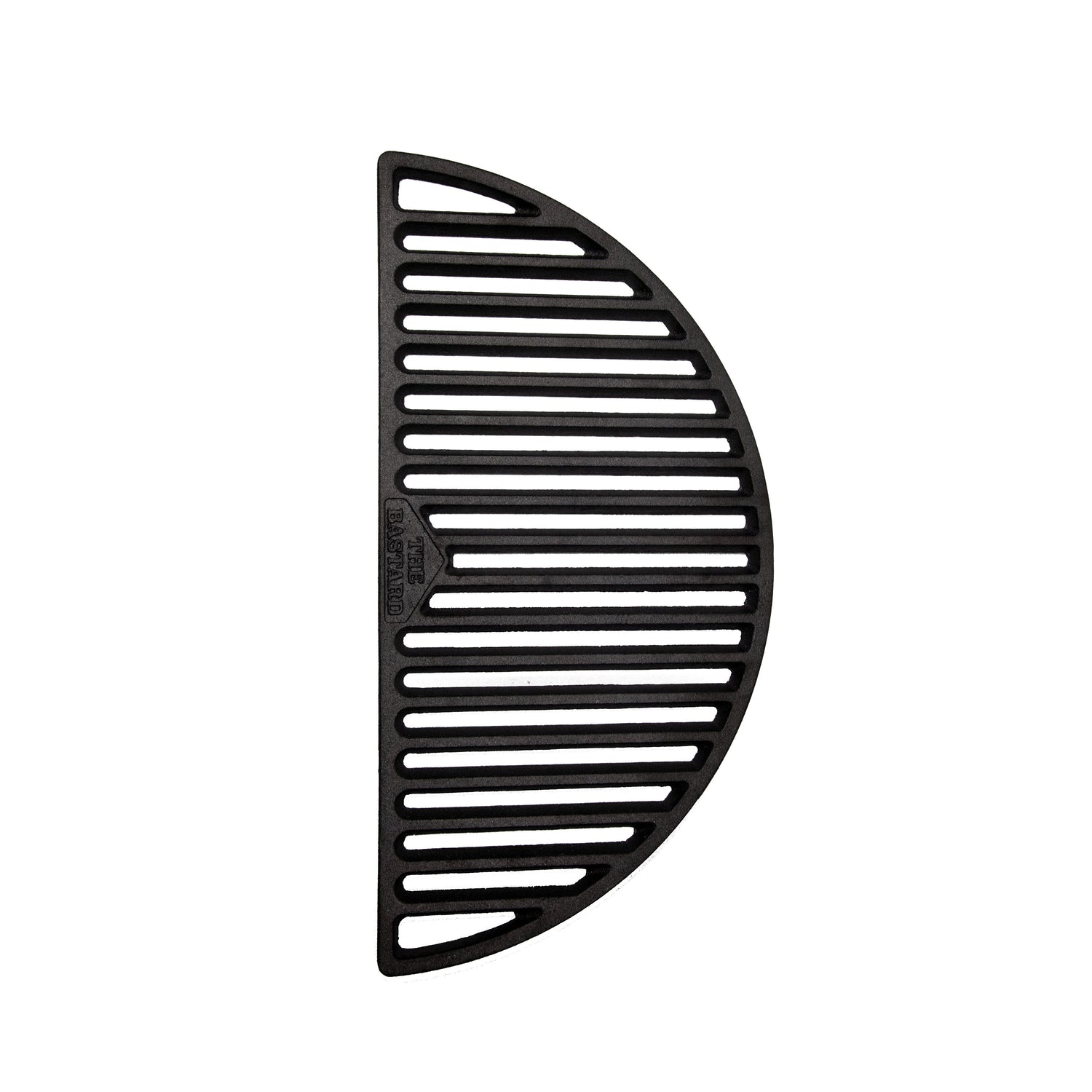 Griglia mezzaluna in ghisa per modello medium bstrd BST BB553 Kunzi Shop