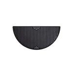 Piastra Mezzaluna grigliata per modello medium bstrd BST BB555 Kunzi Shop