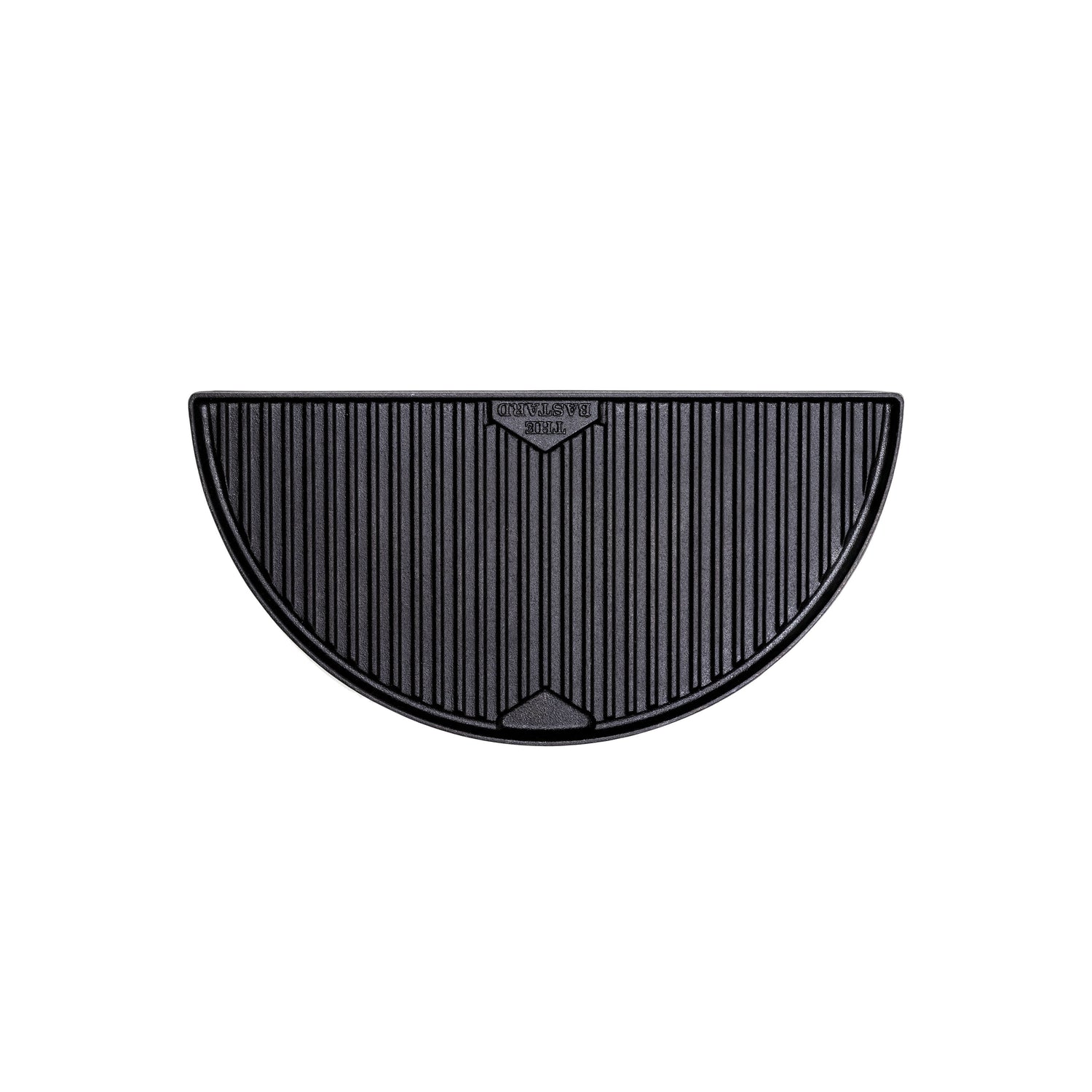 Piastra Mezzaluna grigliata per modello medium bstrd BST BB555 Kunzi Shop