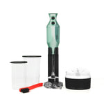 Versione Jubilee mint bamix BX 1002.402 Kunzi Shop
