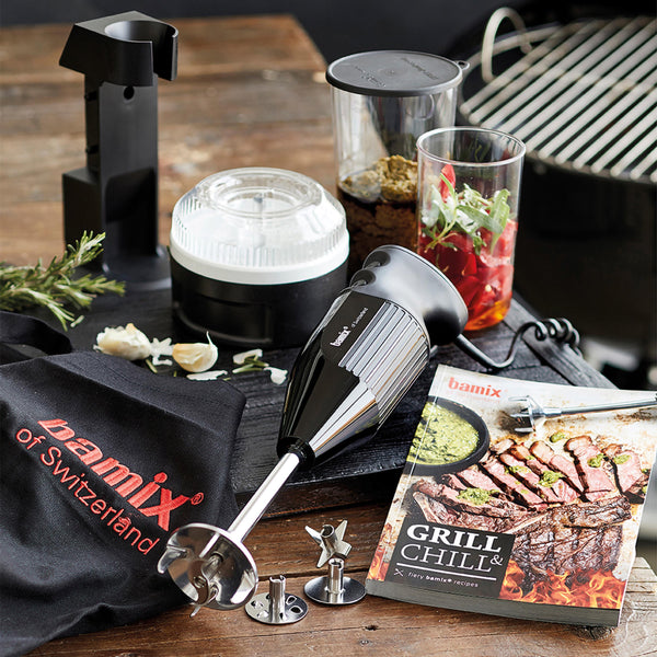 Set BBQ bamix BX BBQ Kunzi Shop 2
