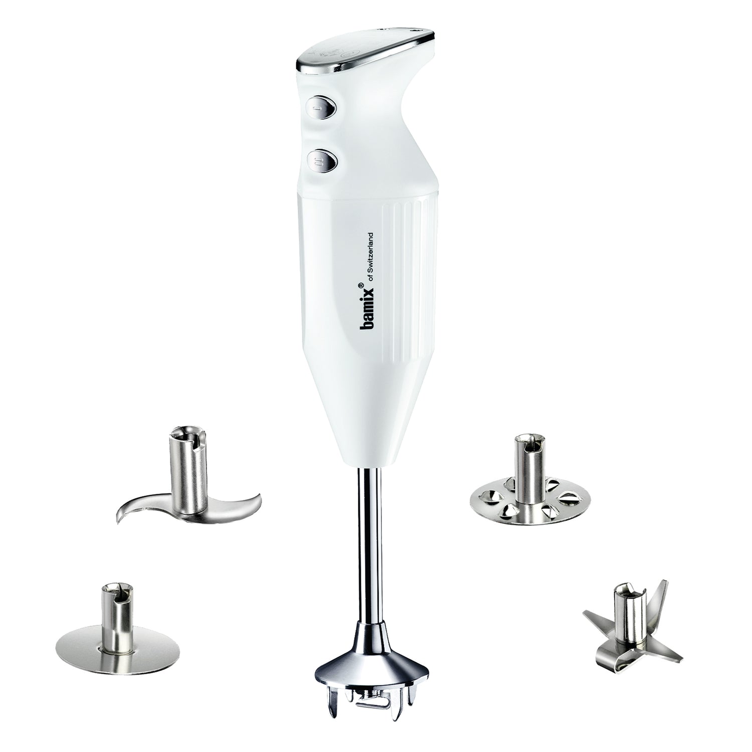 MAXX Bianco bamix BX MAXX WH Kunzi Shop