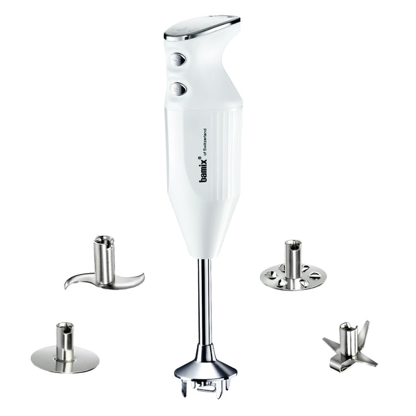 MAXX Bianco bamix BX MAXX WH Kunzi Shop