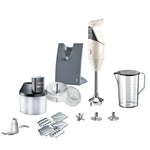 Kit bamix Swiss Line crema bamix Kunzi Shop