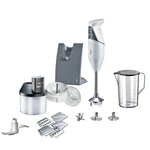 Kit bamix Swiss Line bianco bamix Kunzi Shop