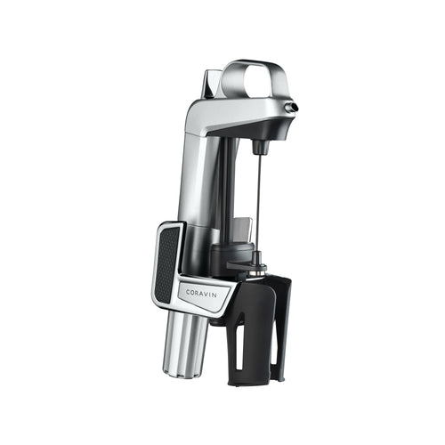 Coravin - Model Two Elite Silver coravin CRV 105001 Kunzi Shop