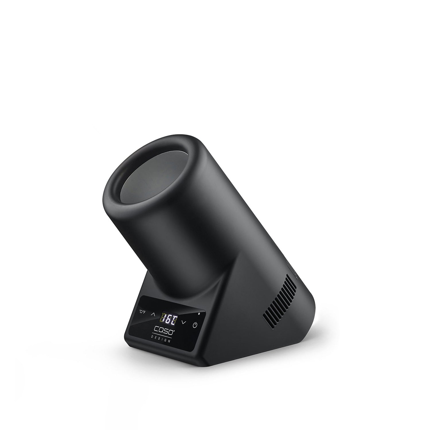 Raffreddatore di vino VinoCase Black caso design CSO 00615 Kunzi Shop 2