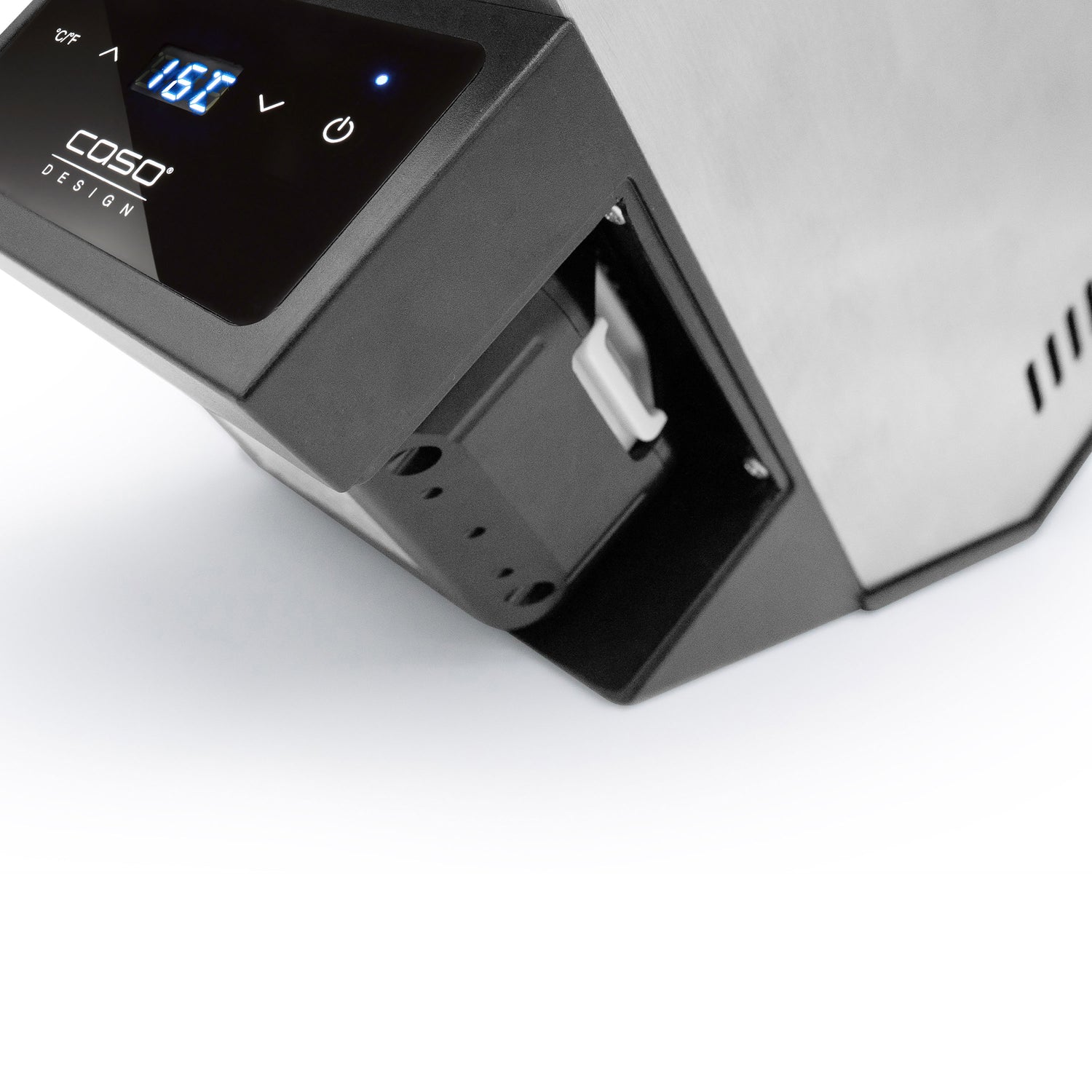 Batteria di ricambio per WineCase Deluxe caso design CSO 00617 Kunzi Shop 2