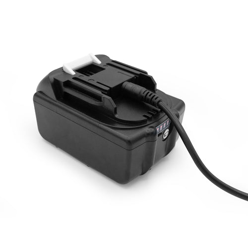 Batteria di ricambio per WineCase Deluxe caso design CSO 00617 Kunzi Shop