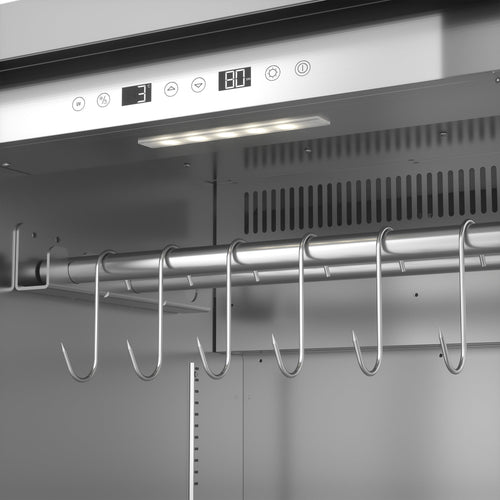 DryAged Master 380 Pro caso design CSO 00691 Kunzi Shop