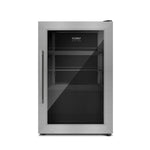 Frigorifero BBQ Cooler S-R caso design CSO 00700 Kunzi Shop