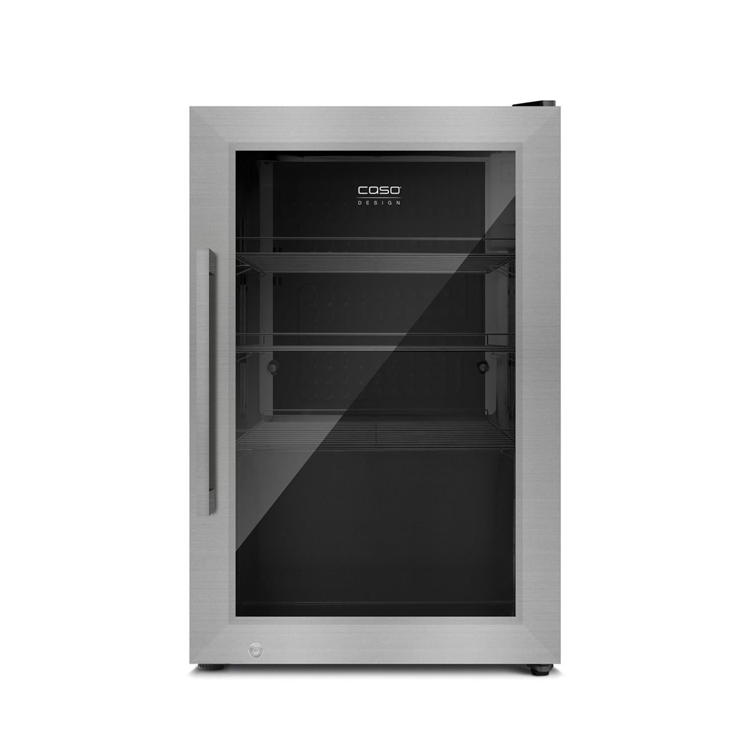 Frigorifero BBQ Cooler S-R caso design CSO 00700 Kunzi Shop 1