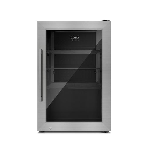 Frigorifero BBQ Cooler S-R caso design CSO 00700 Kunzi Shop