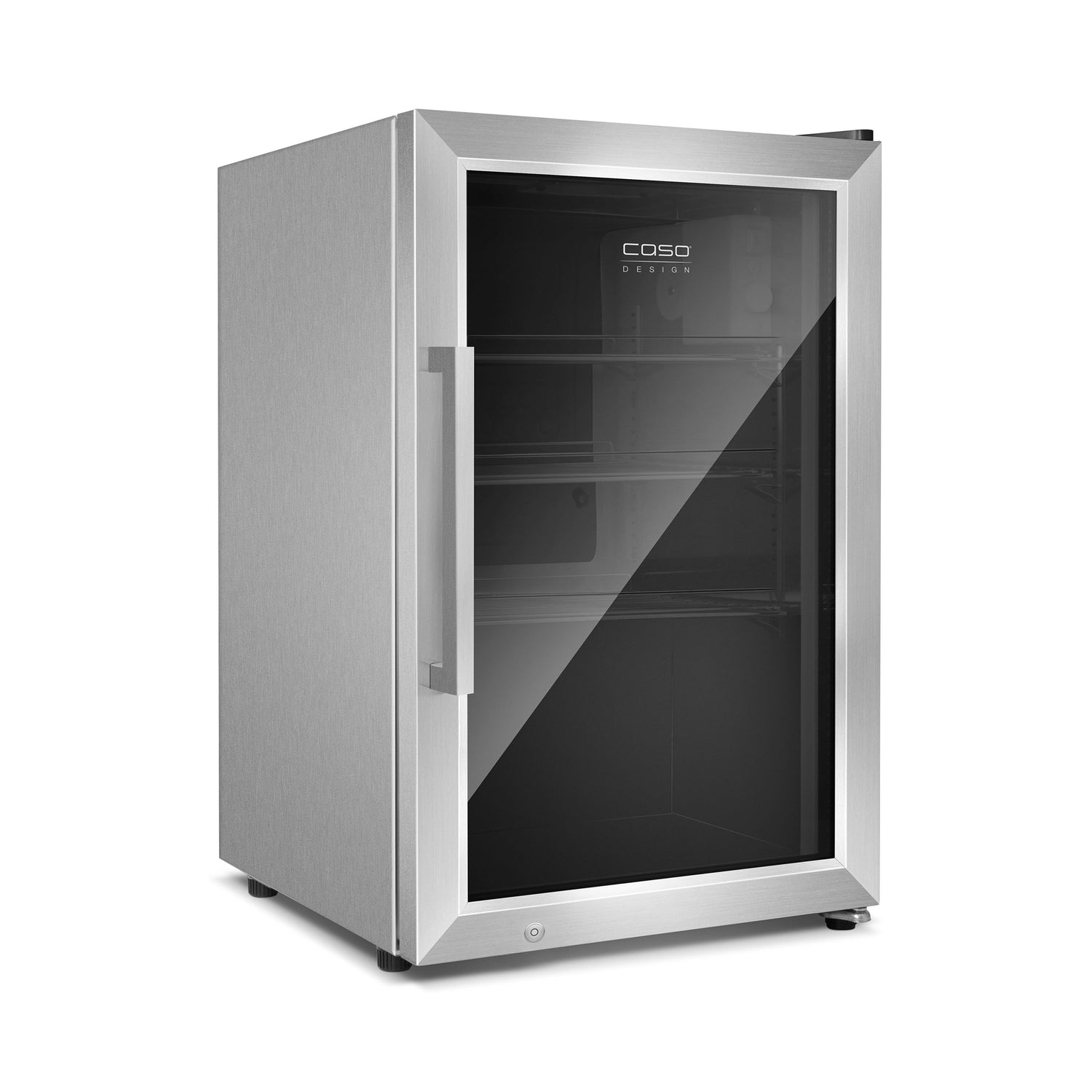 Frigorifero BBQ Cooler S-R caso design CSO 00700 Kunzi Shop 3