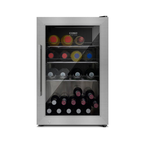 Frigorifero BBQ Cooler S-R caso design CSO 00700 Kunzi Shop