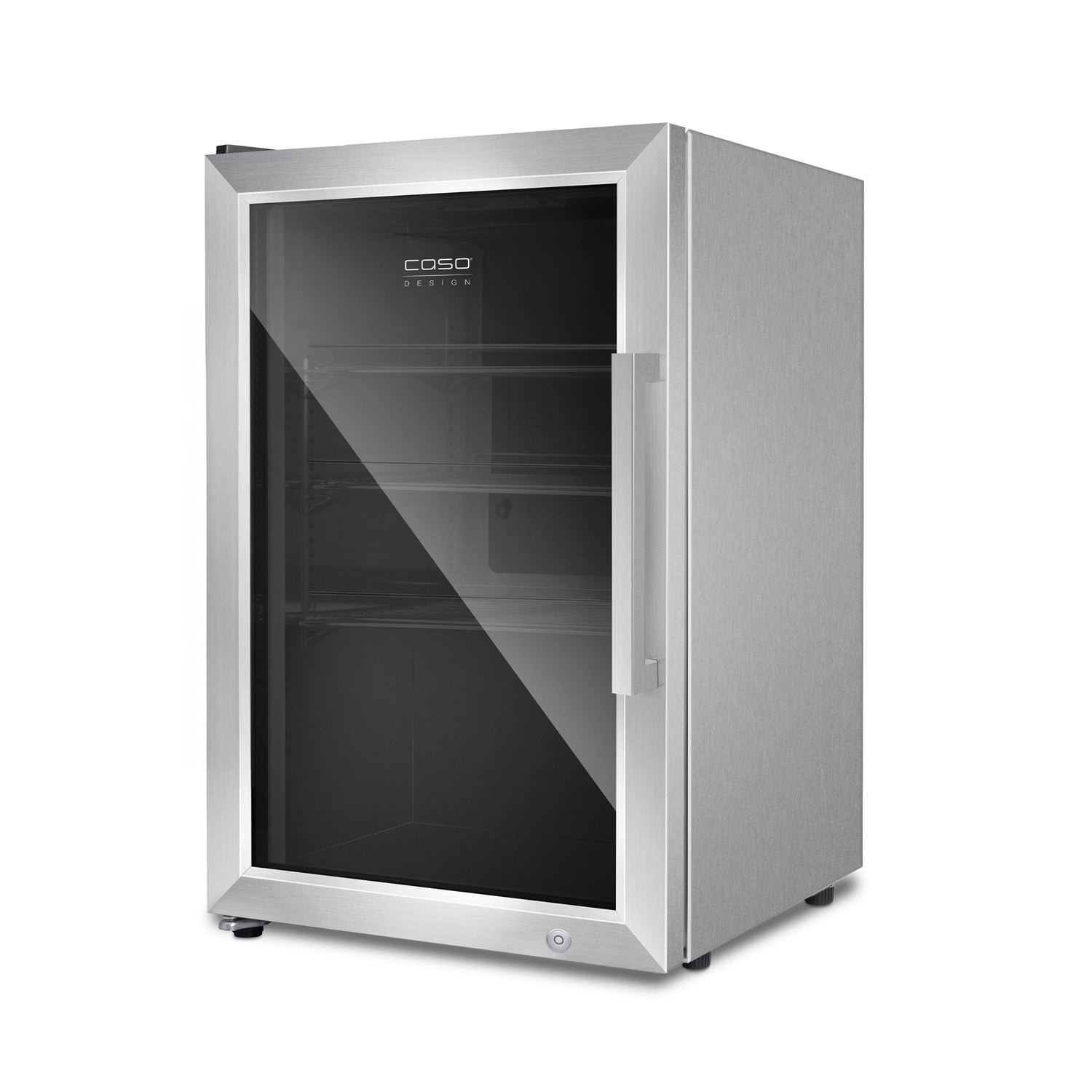 Frigorifero BBQ Cooler S-L caso design CSO 00701 Kunzi Shop 3