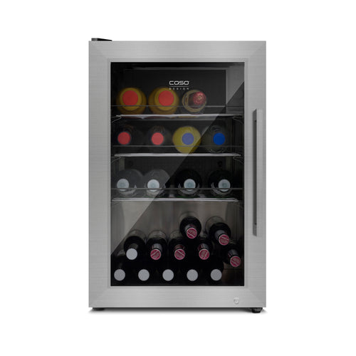 Frigorifero BBQ Cooler S-L caso design CSO 00701 Kunzi Shop