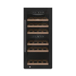 Cantinetta frigo WineExclusive 24 Smart caso design CSO 00718 Kunzi Shop
