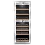 Cantinetta frigo WineComfort 380 Smart caso design CSO 00720 Kunzi Shop