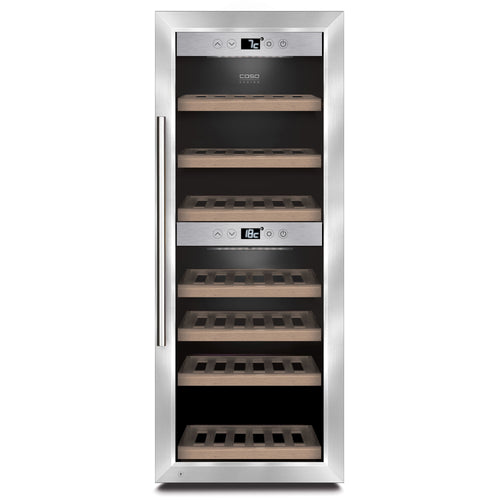 Cantinetta frigo WineComfort 380 Smart caso design CSO 00720 Kunzi Shop