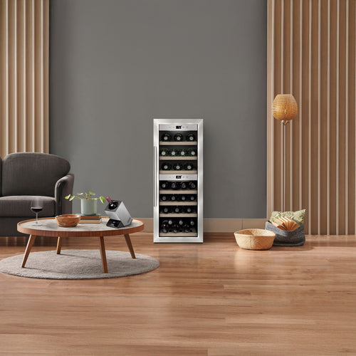 Cantinetta frigo WineComfort 380 Smart caso design CSO 00720 Kunzi Shop