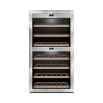 Cantinetta frigo WineComfort 660 Smart caso design CSO 00725 Kunzi Shop