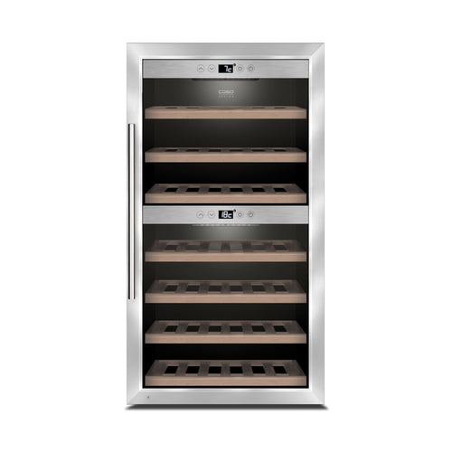 Cantinetta frigo WineComfort 660 Smart caso design CSO 00725 Kunzi Shop