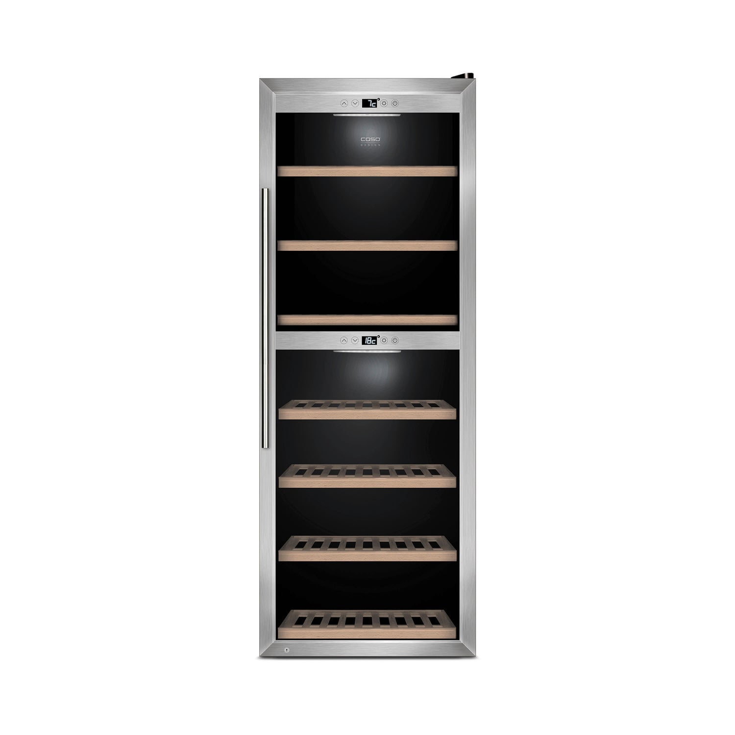 Cantinetta frigo WineComfort 1260 Smart caso design CSO 00728 Kunzi Shop 1