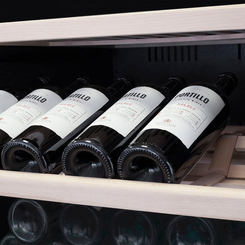 Cantinetta frigo WineExclusive 126 Falstaff caso design CSO 00729 Kunzi Shop