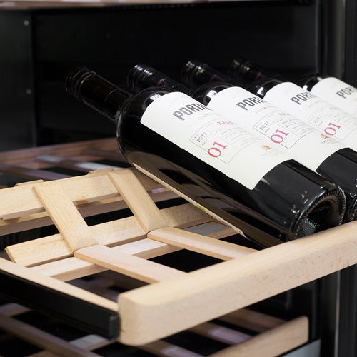 Cantinetta frigo WineExclusive 180 Smart caso design CSO 00731 Kunzi Shop