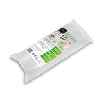 Confezione 2 rotoli goffrato 4-Stars 30x720 caso design CSO 01125 Kunzi Shop