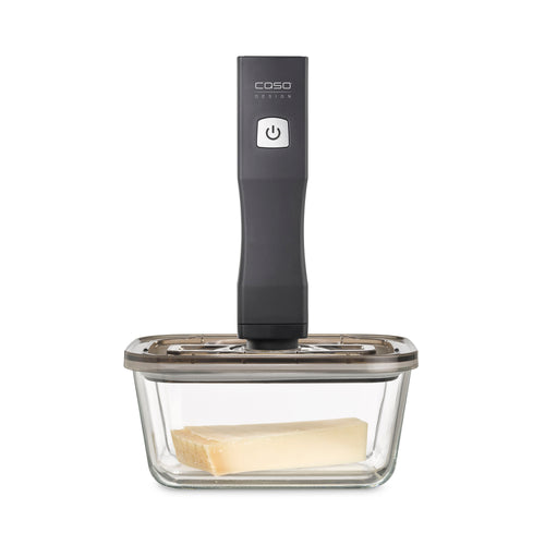 Contenitore per sottovuoto VacuBoxx Eco L caso design CSO 01176 Kunzi Shop