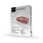 Scatola 50 sacchetti goffrati 8-Stars 30x40 caso design CSO 01220 Kunzi Shop