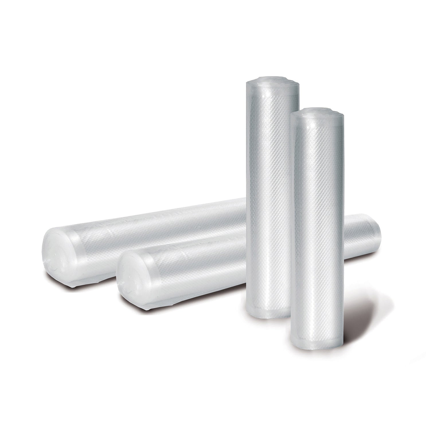 Scatola 2 rotoli goffrati 8-Stars 20x600 caso design CSO 01221 Kunzi Shop 2