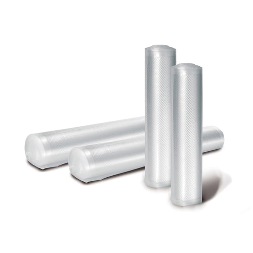 Scatola 2 rotoli goffrati 8-Stars 20x600 caso design CSO 01221 Kunzi Shop