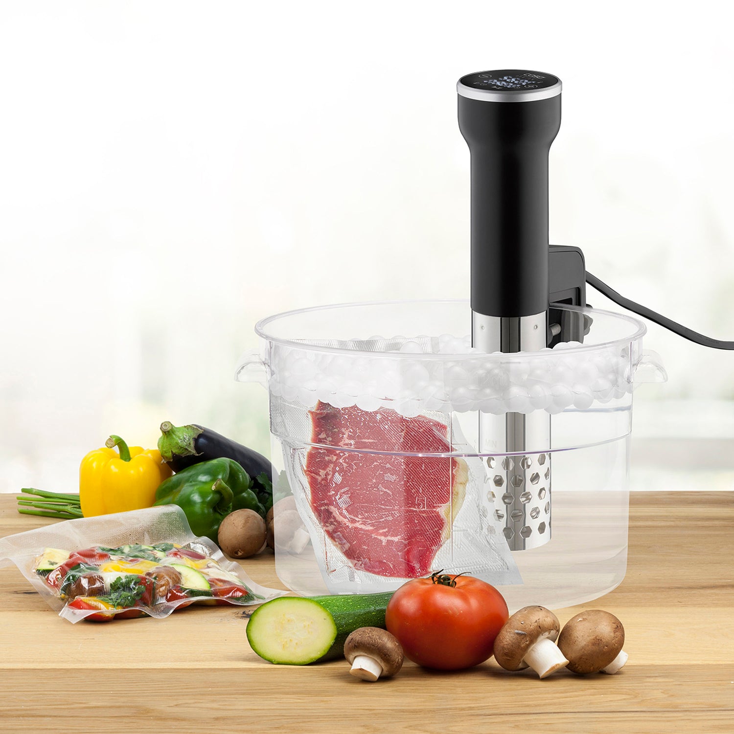 Roner ad immersione SV 400 caso design CSO 01310 Kunzi Shop 2