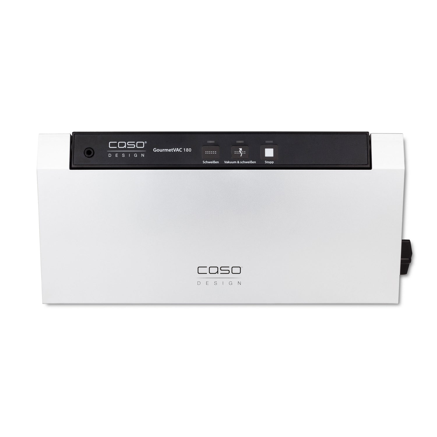 Barra per sottovuoto GourmetVAC 180 caso design CSO 01384 Kunzi Shop 1