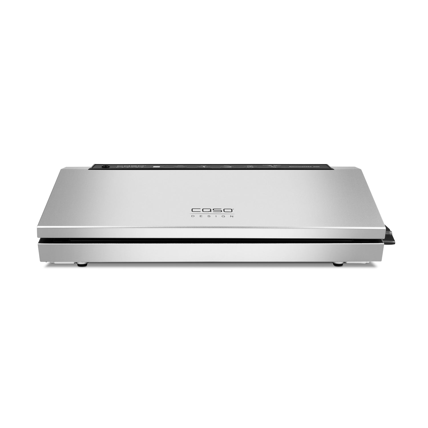 Barra per sottovuoto GourmetVAC 280 caso design CSO 01385 Kunzi Shop 2