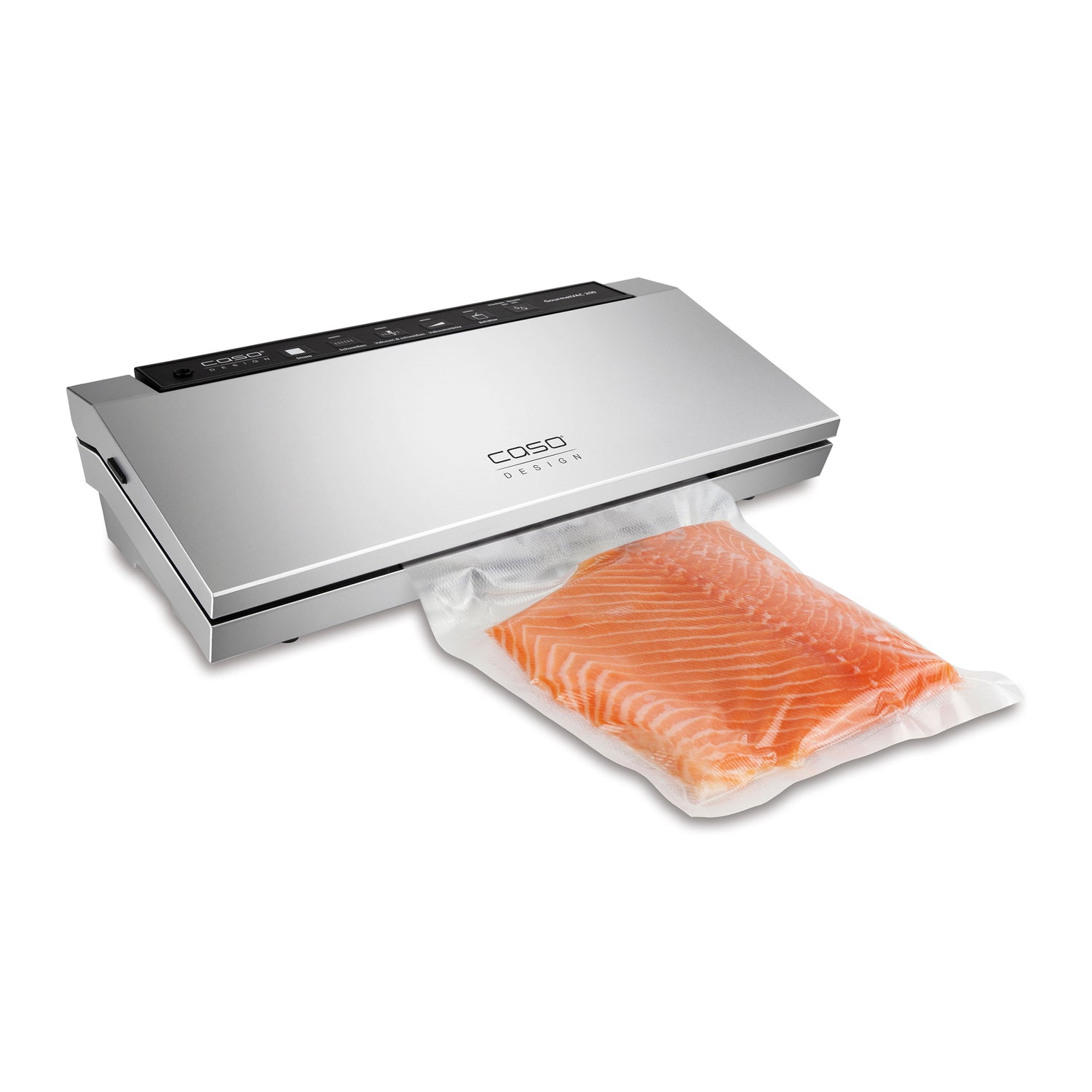 Barra per sottovuoto GourmetVAC 280 caso design CSO 01385 Kunzi Shop 3