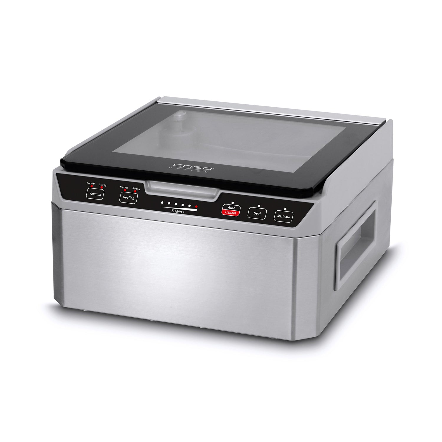 Camera per sottovuoto VacuChef 40 caso design CSO 01417 Kunzi Shop 1