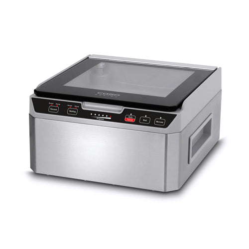 Camera per sottovuoto VacuChef 40 caso design CSO 01417 Kunzi Shop