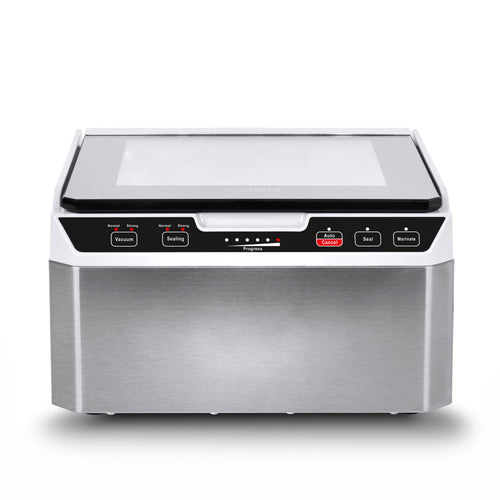 Camera per sottovuoto VacuChef 40 caso design CSO 01417 Kunzi Shop