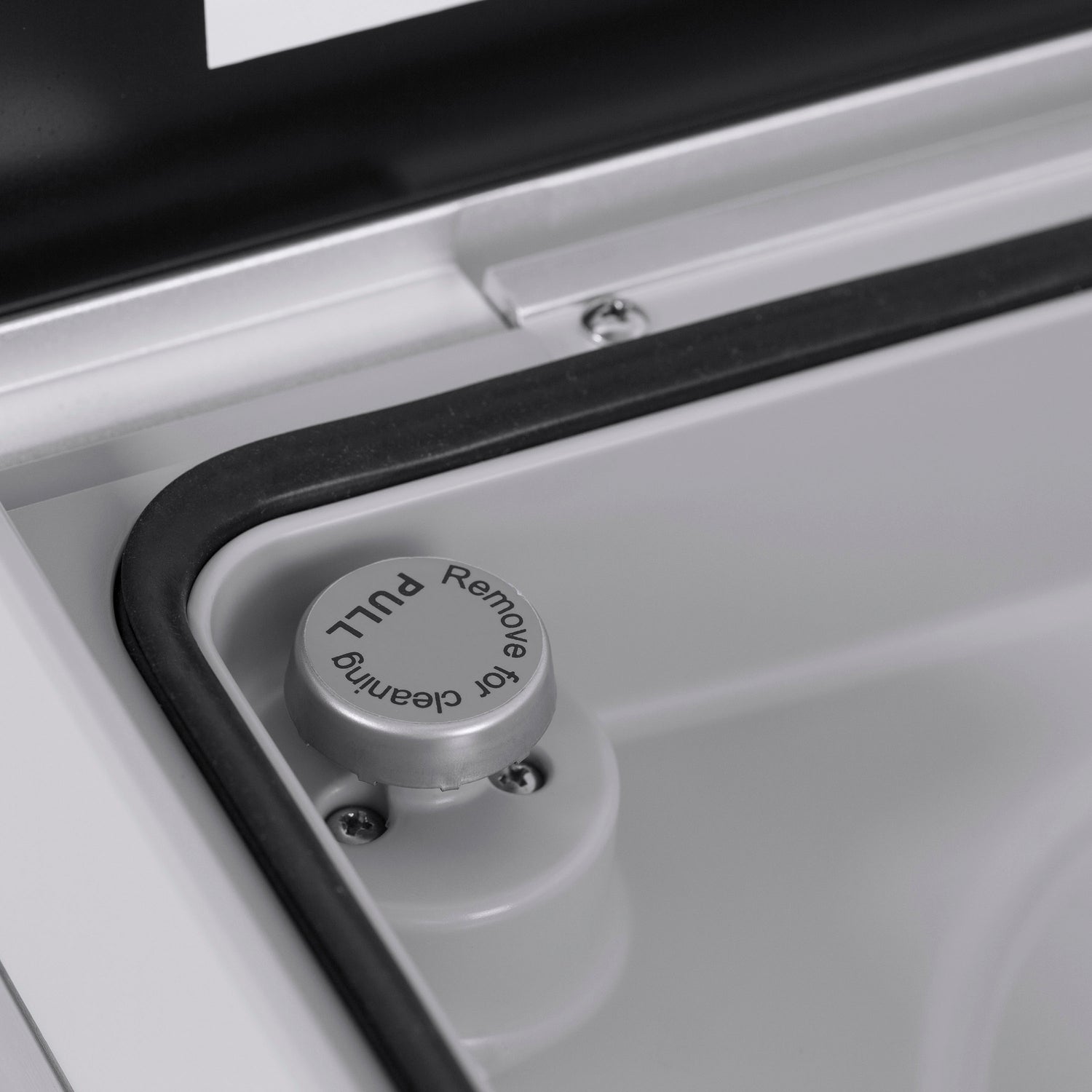 Camera per sottovuoto VacuChef 40 caso design CSO 01417 Kunzi Shop 6